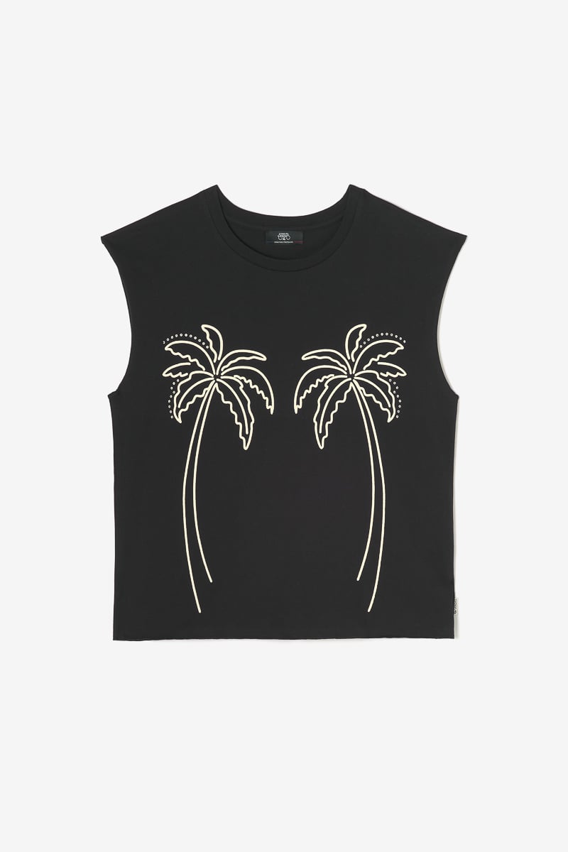 T-shirt Lely