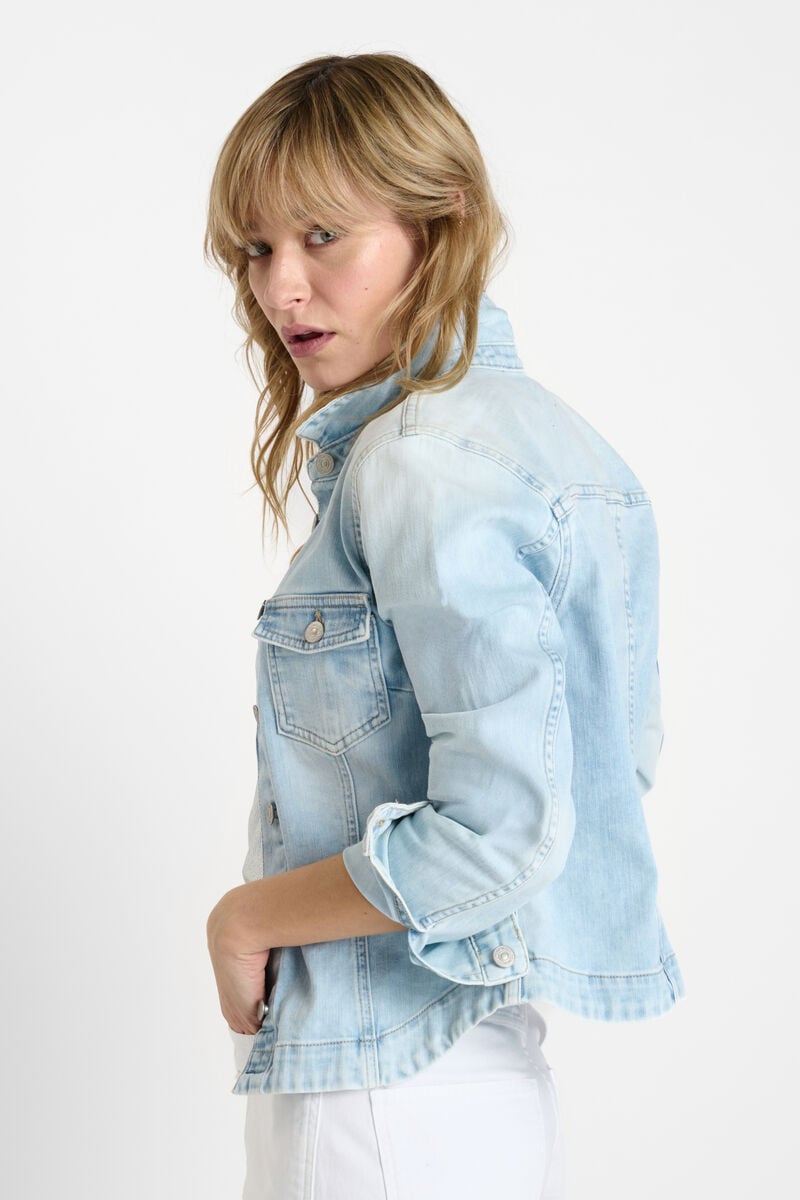 Jacke Lilly