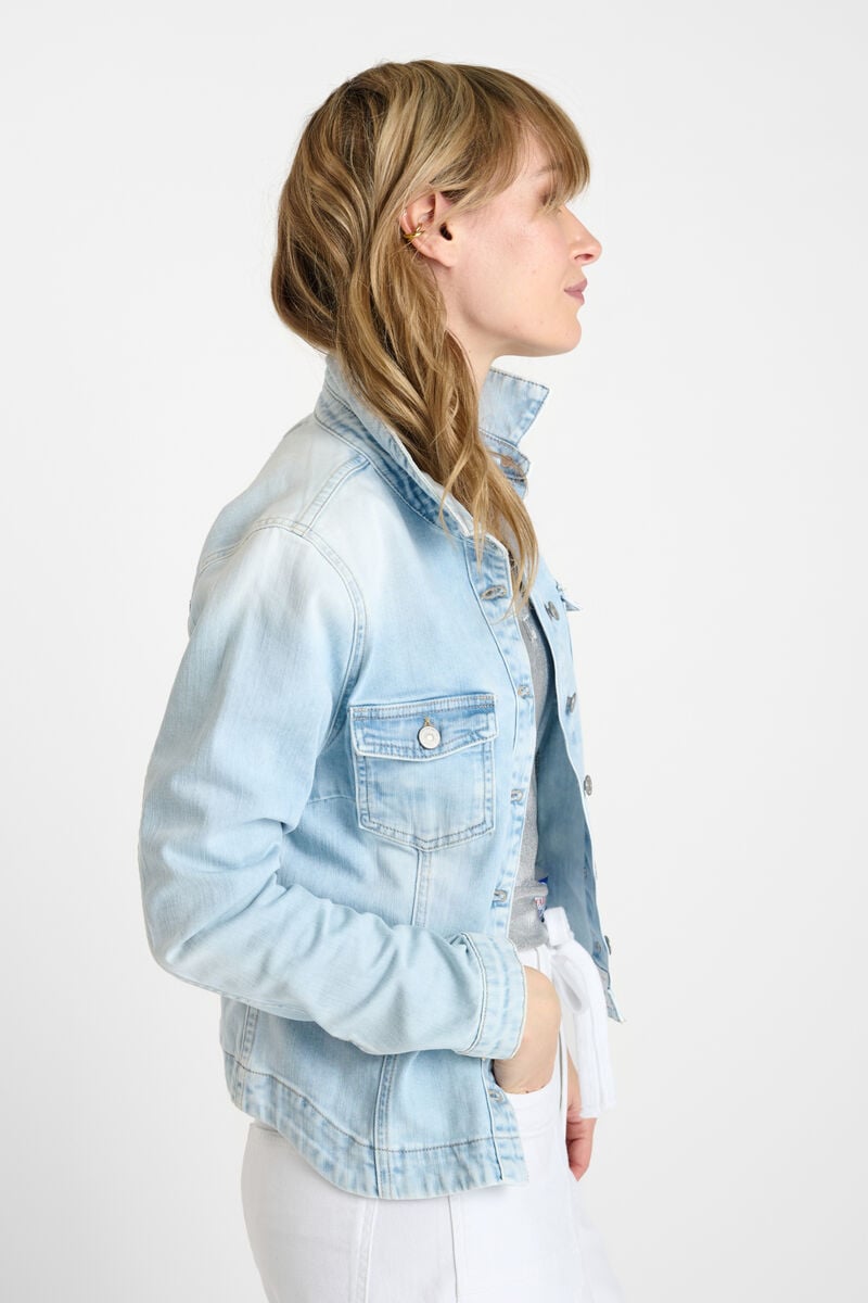 Jacke Lilly