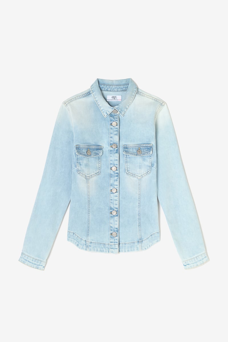 Jacke Lilly
