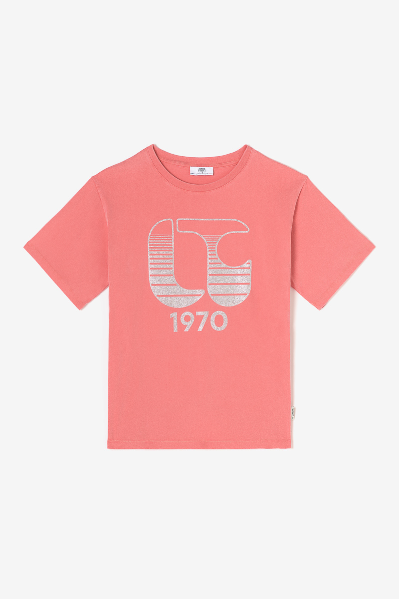 T-shirt Lynette