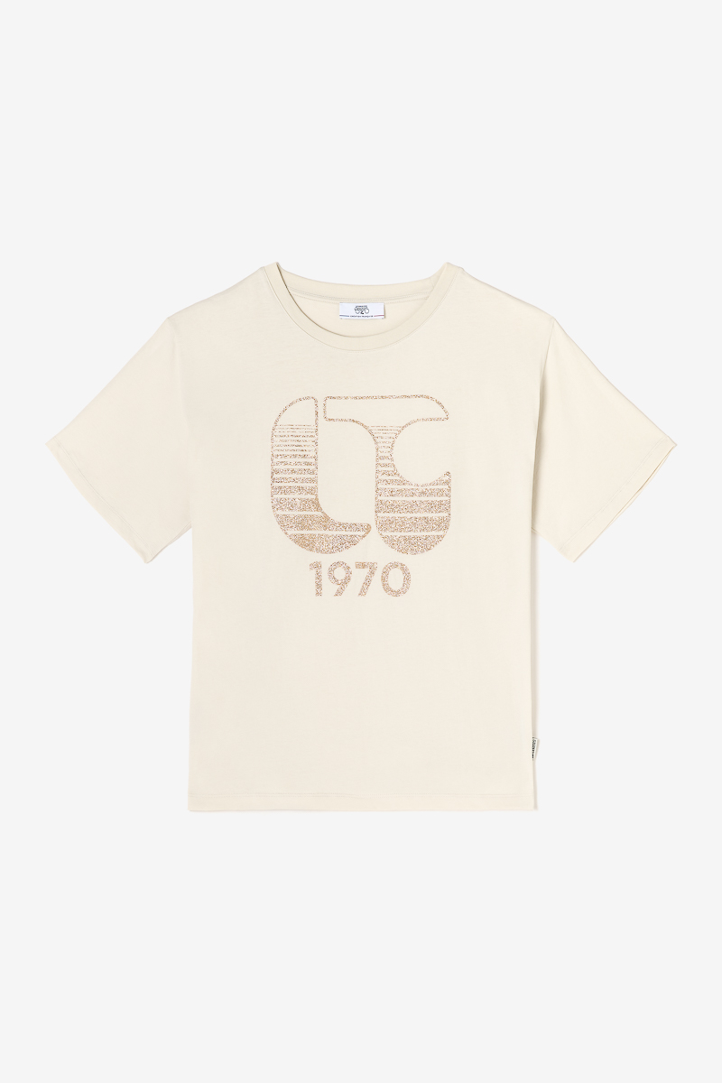 T-shirt Lynette