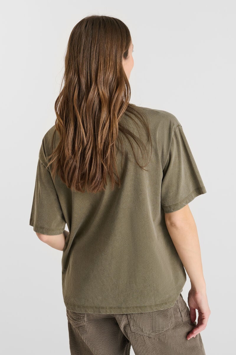 T-shirt Lynette