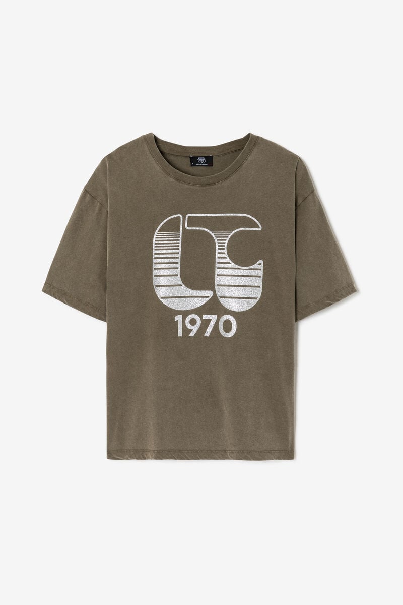 T-shirt Lynette