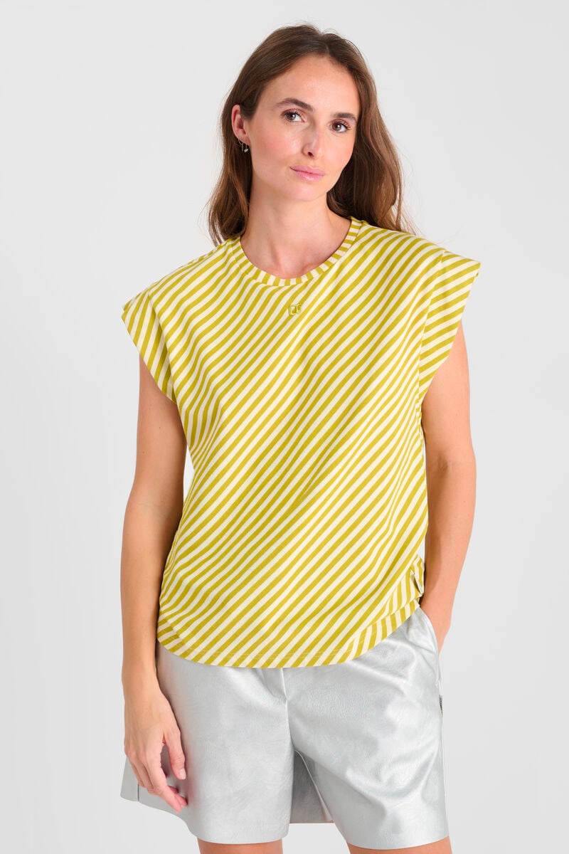 T-shirt Marabi