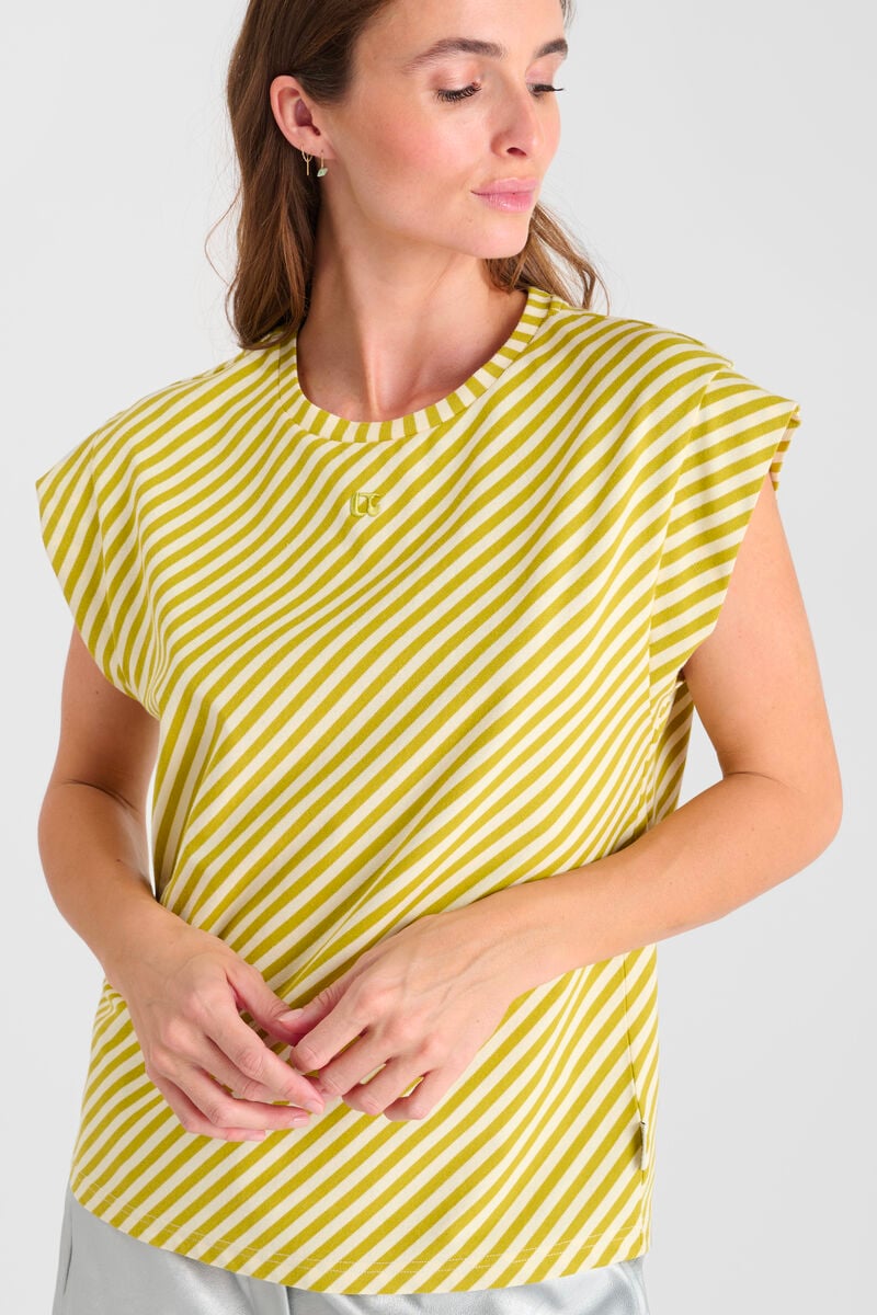 T-shirt Marabi