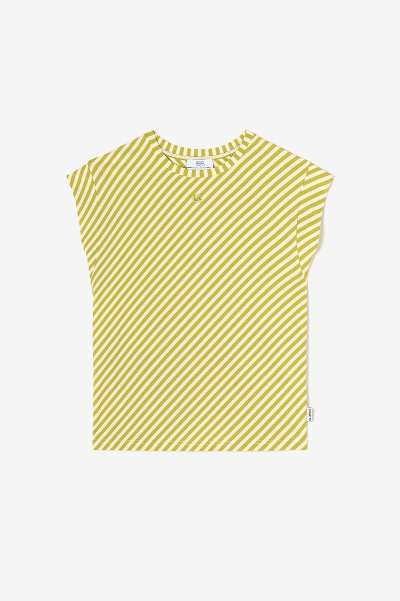 T-shirt Marabi