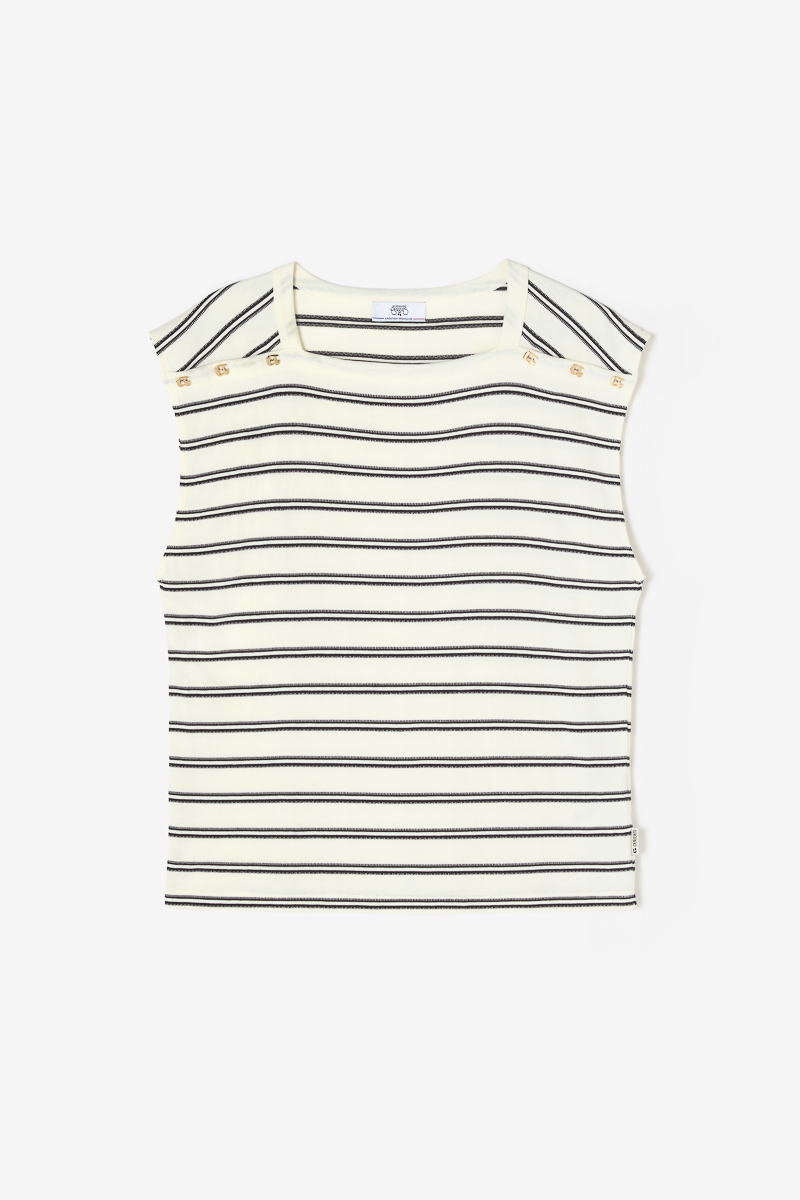 T-shirt Marina