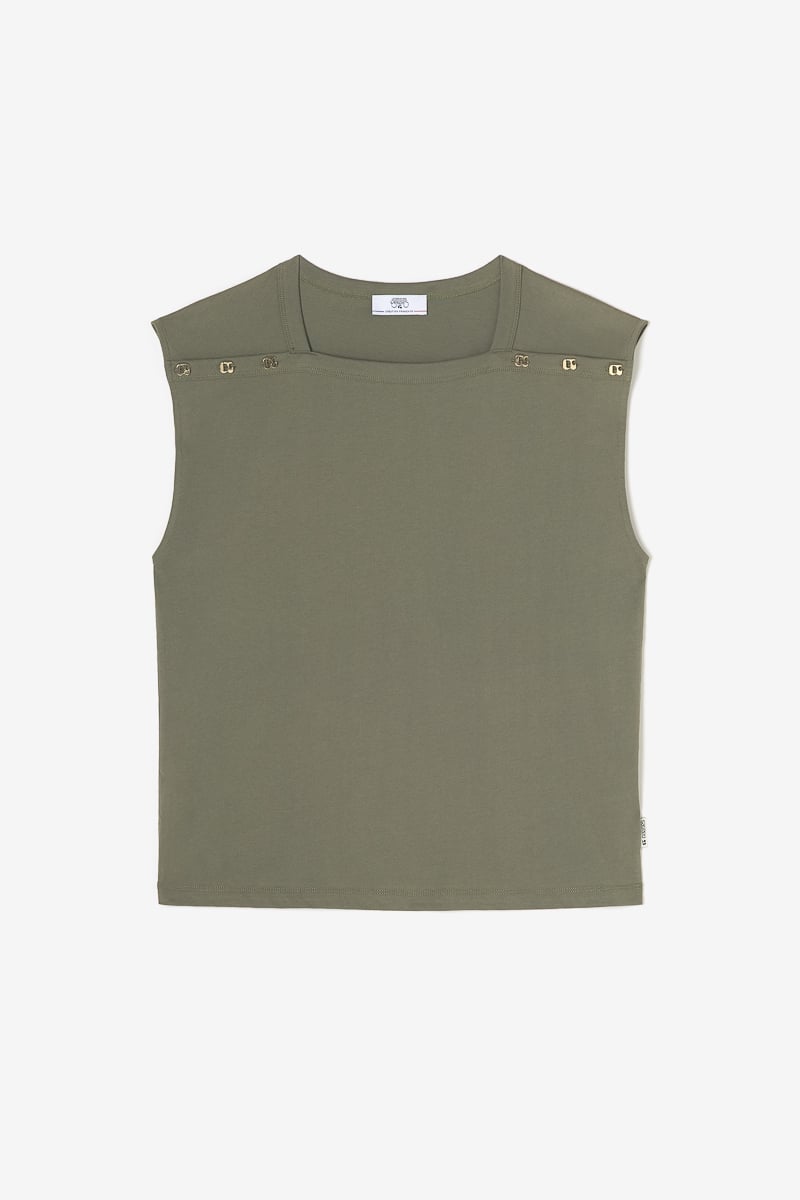 T-shirt Marina