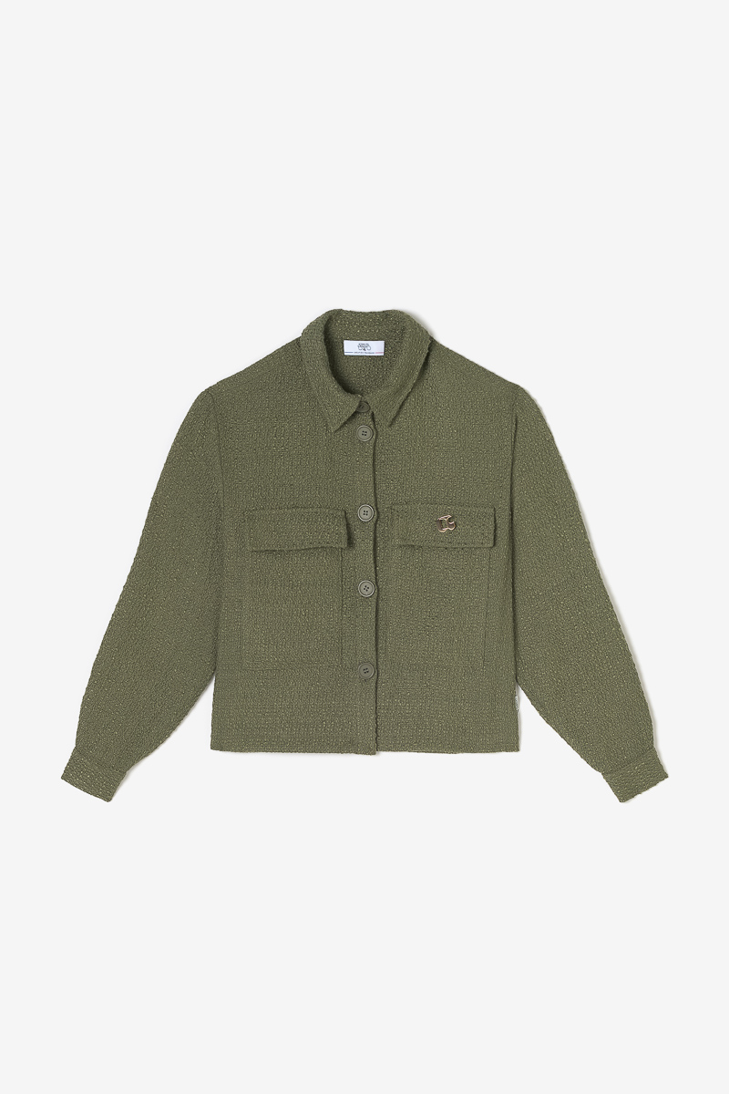 Jacke Marley