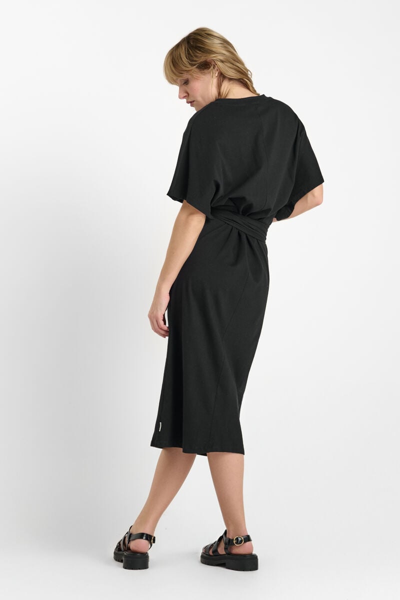 Langes kleid Miky