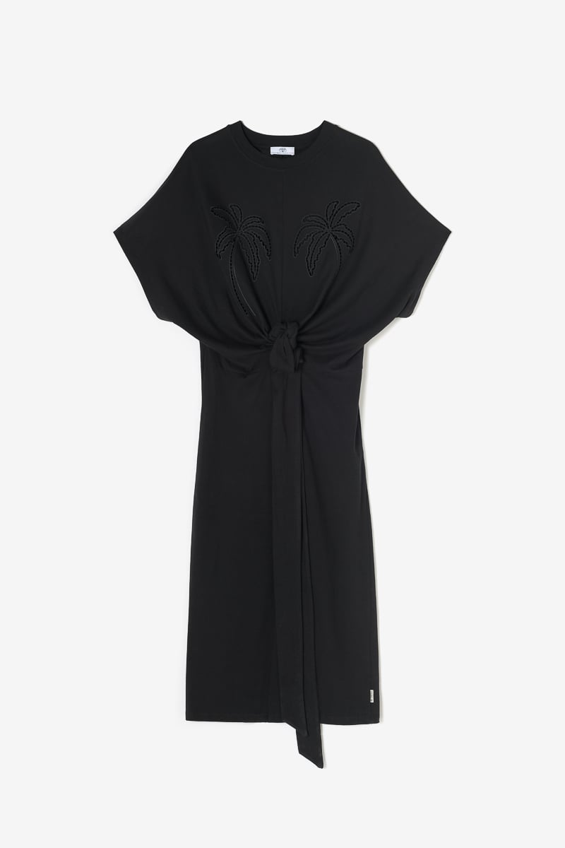 Langes kleid Miky