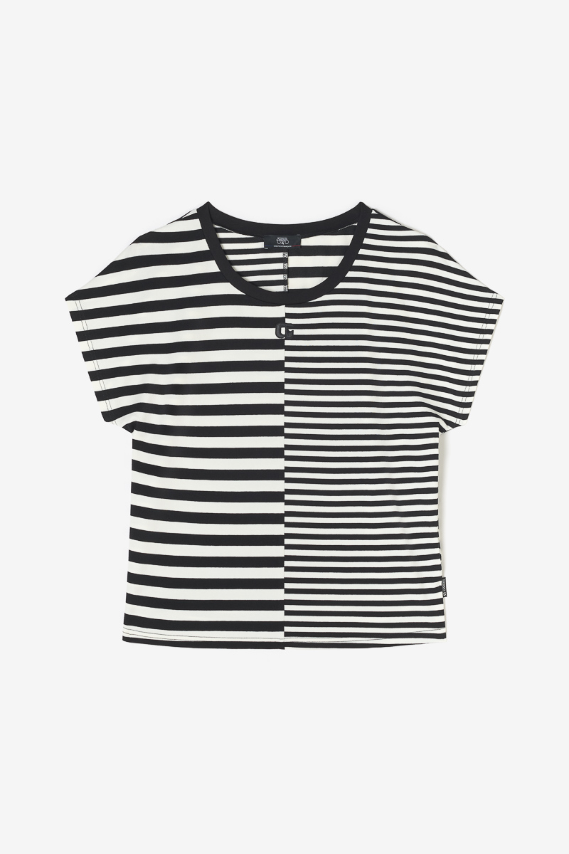 T-shirt Omir