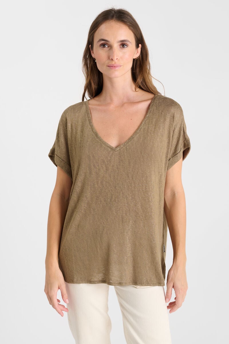 T-shirt Pati