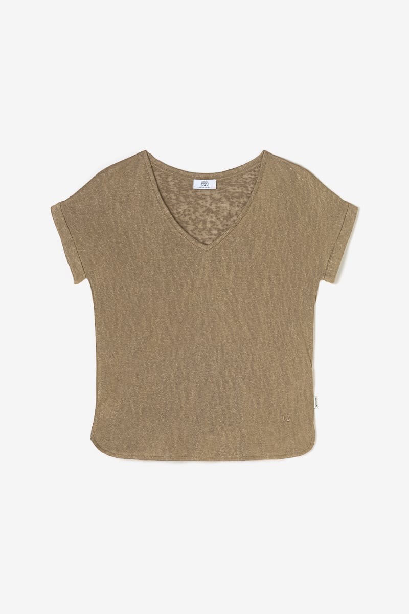 T-shirt Pati