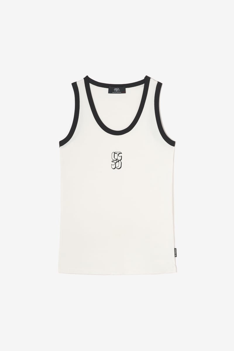 Tanktop Rouscas