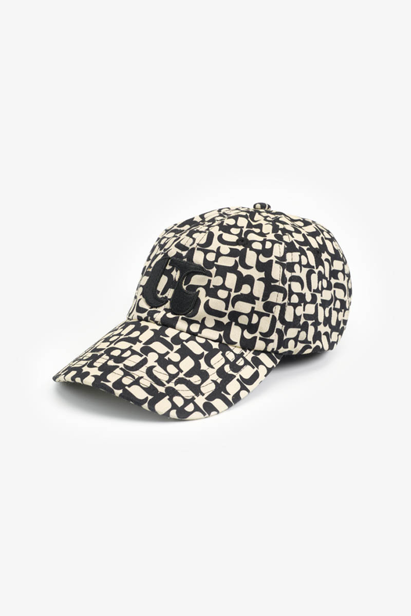 Basecap Seven 