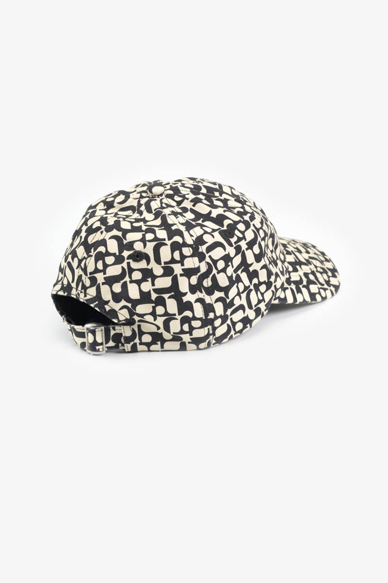 Basecap Seven 