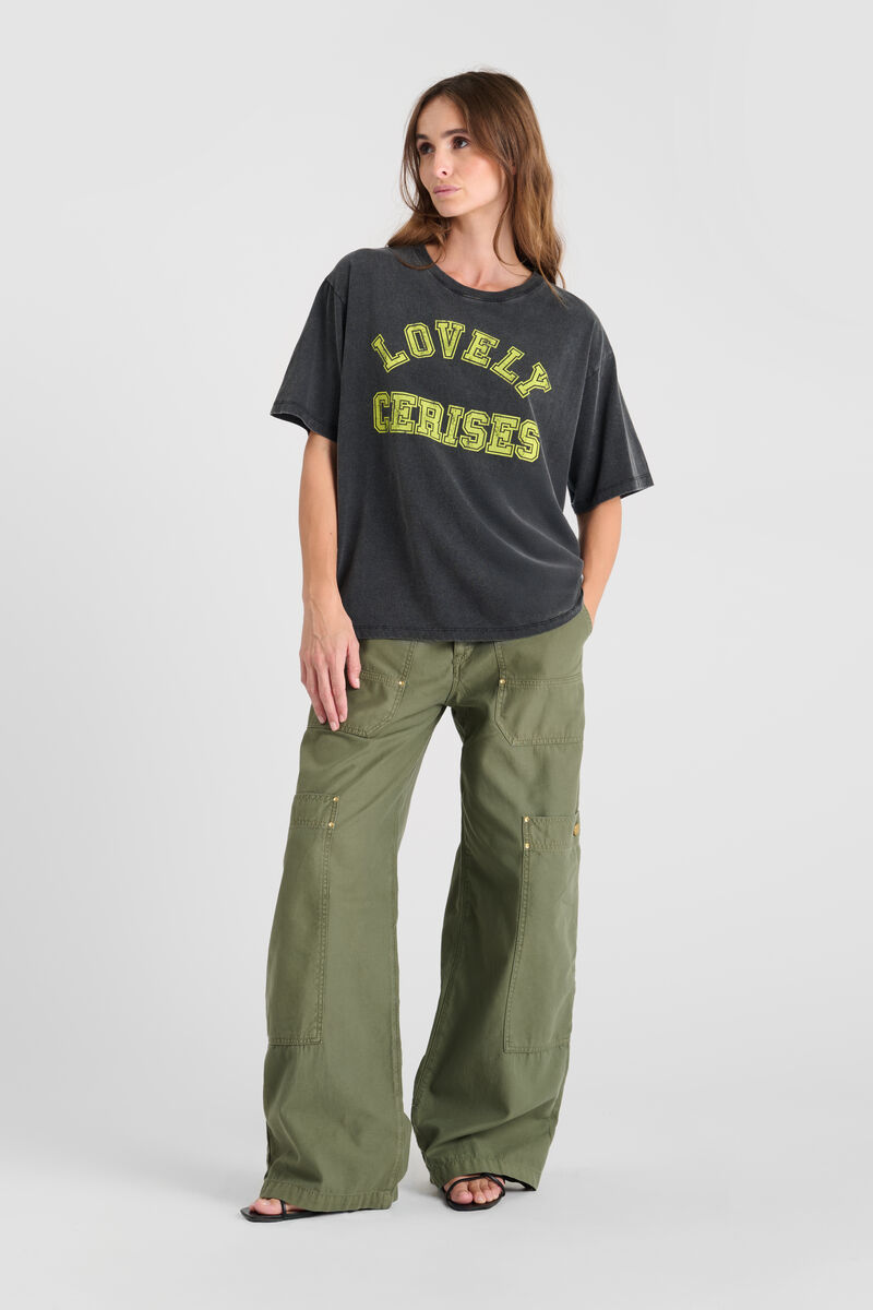 T-shirt Sherri