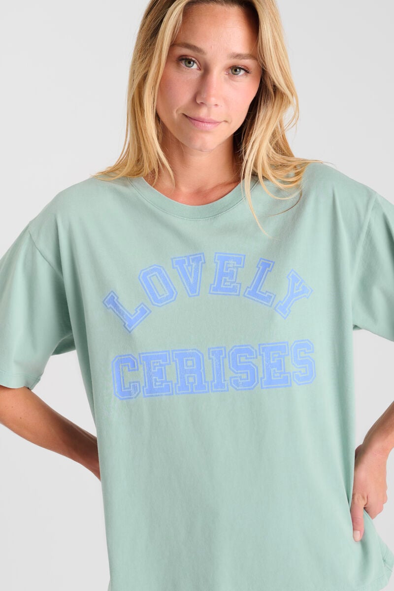 T-shirt Sherri