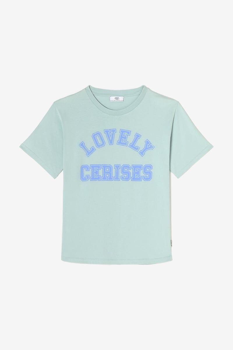 T-shirt Sherri