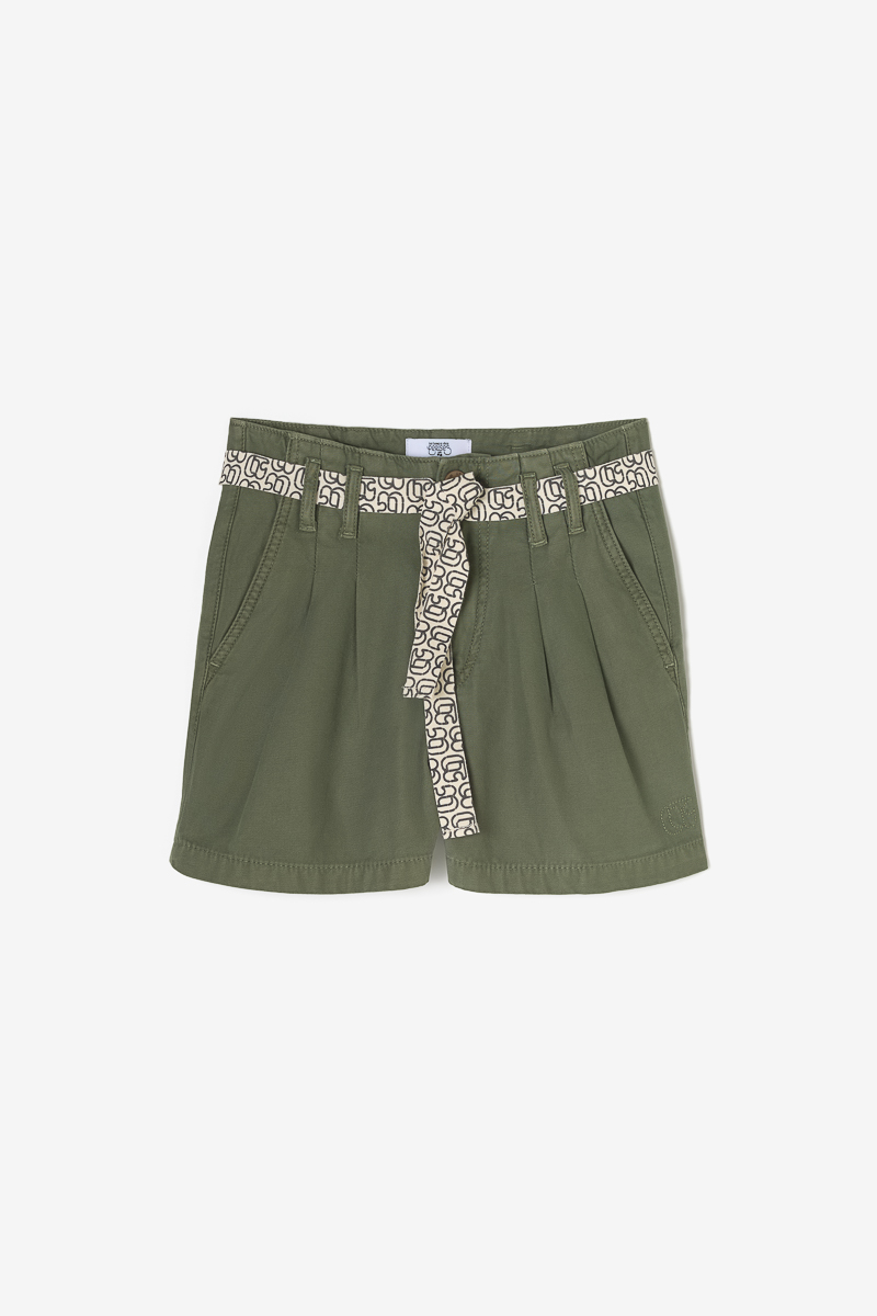Shorts Amba