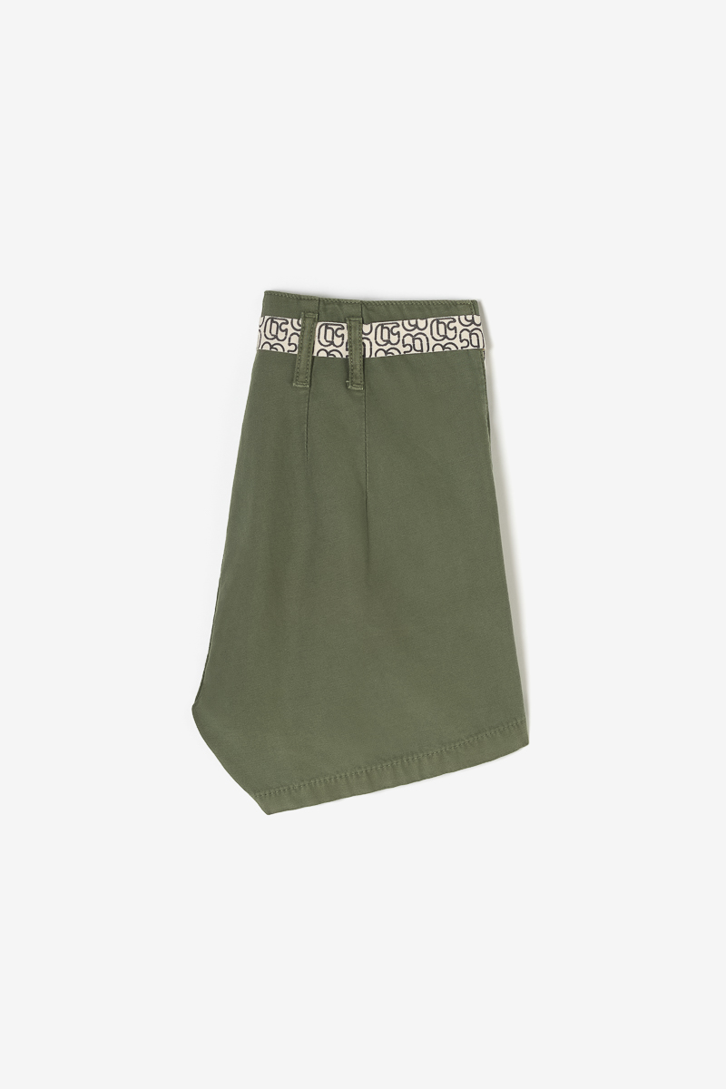 Shorts Amba