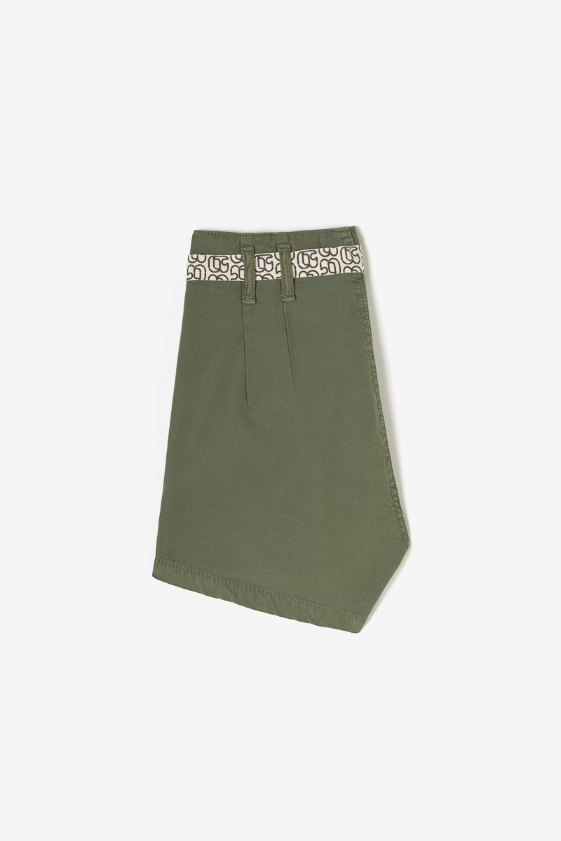Shorts Amba