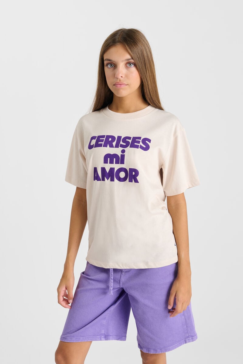 T-shirt Amorigi