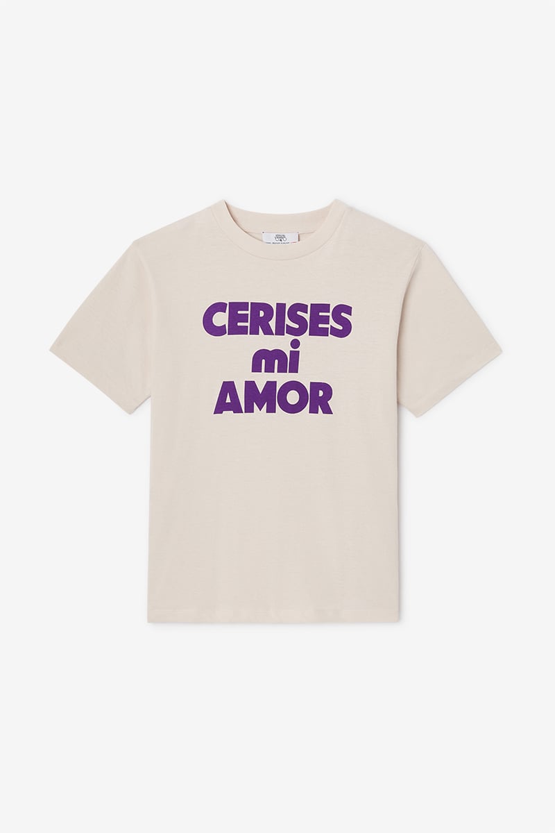 T-shirt Amorigi