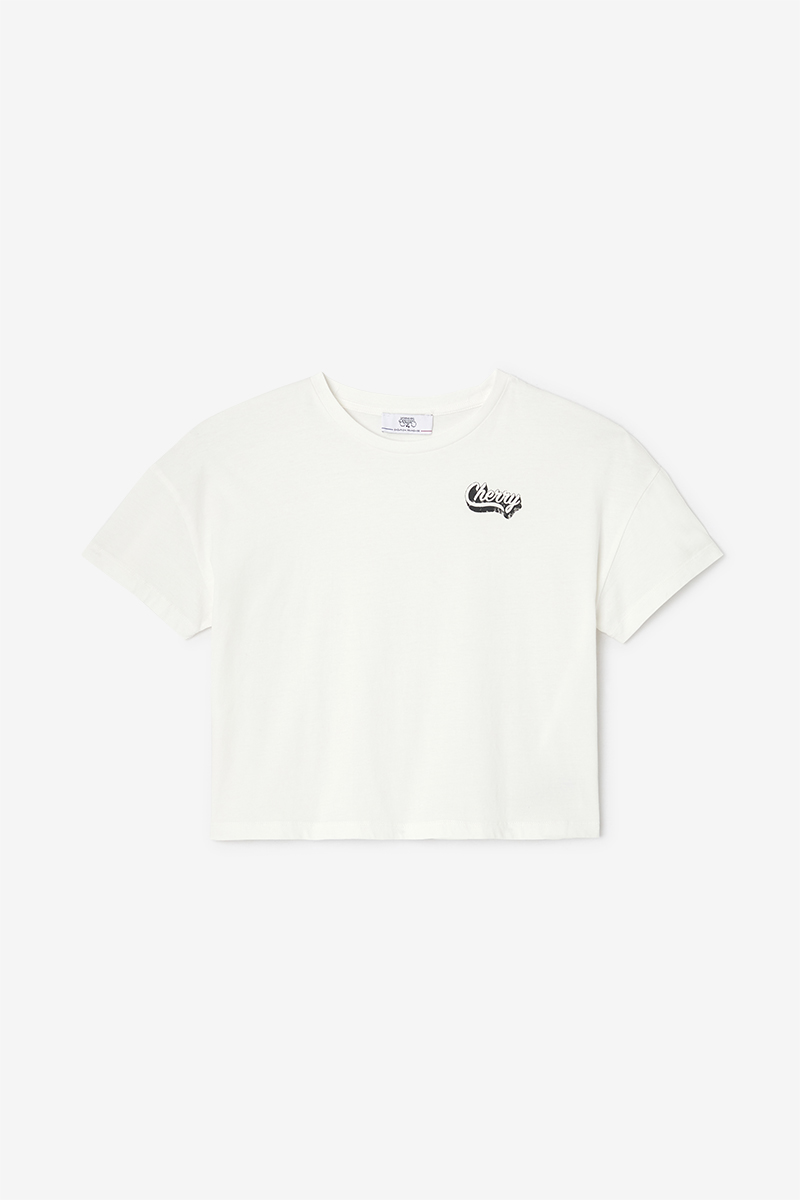 T-shirt Anatagi