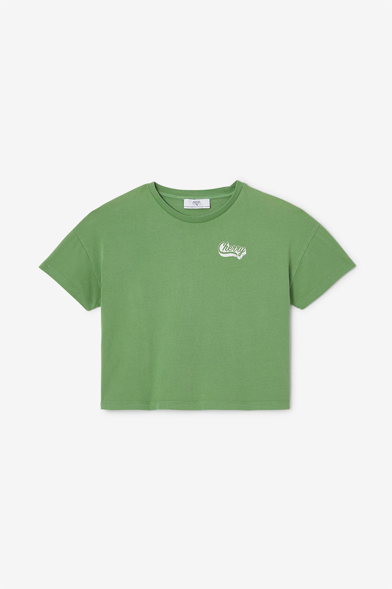 T-shirt Anatagi