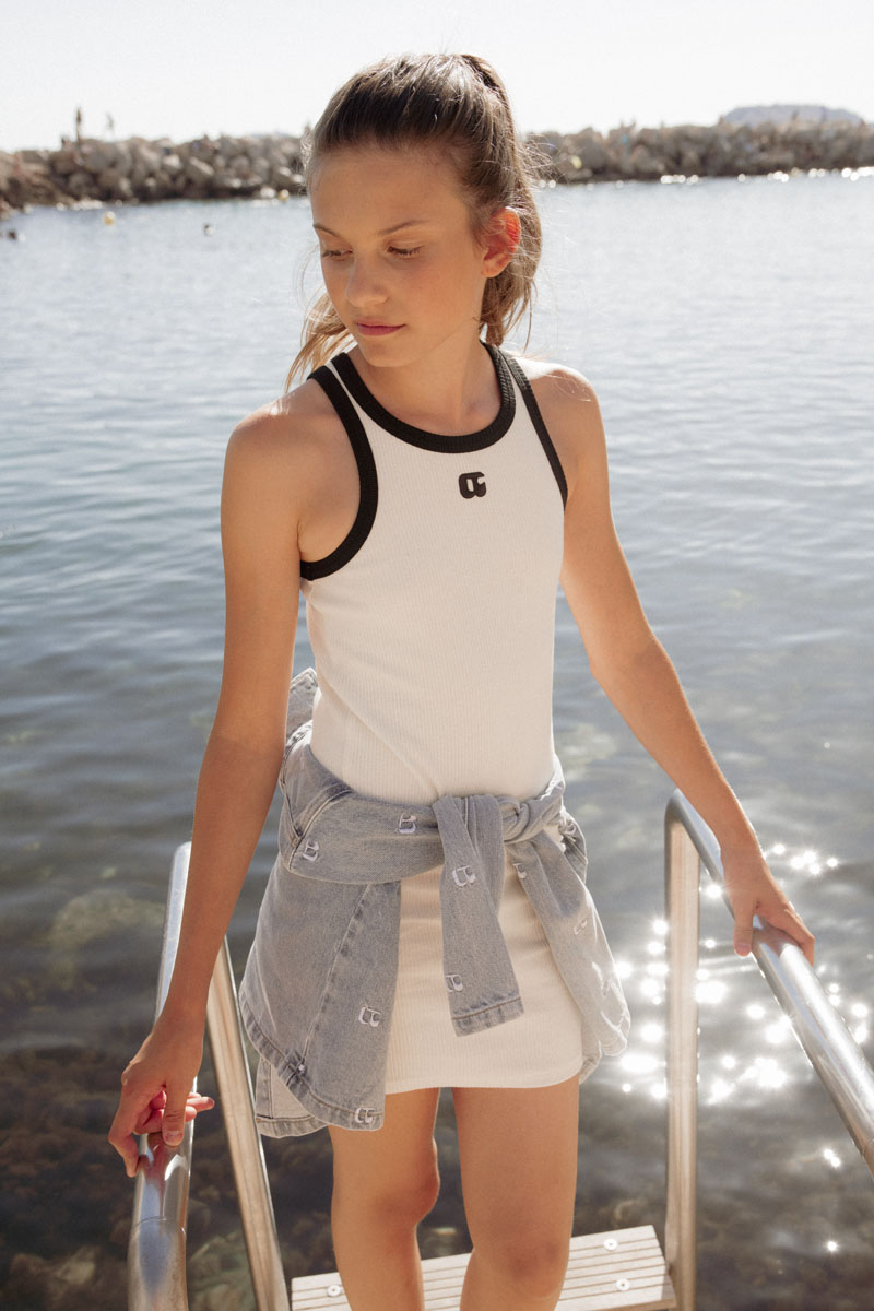 Kleid Atenigi