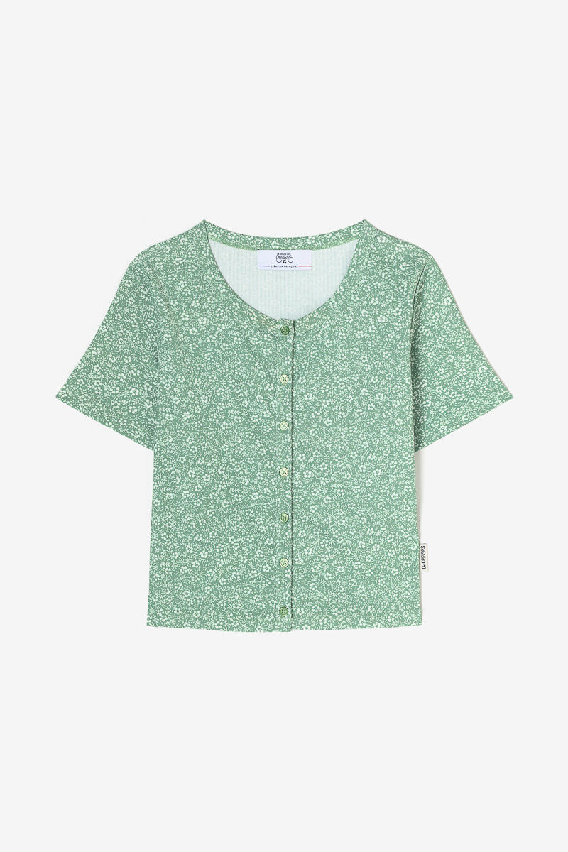 T-shirt Cerbegi