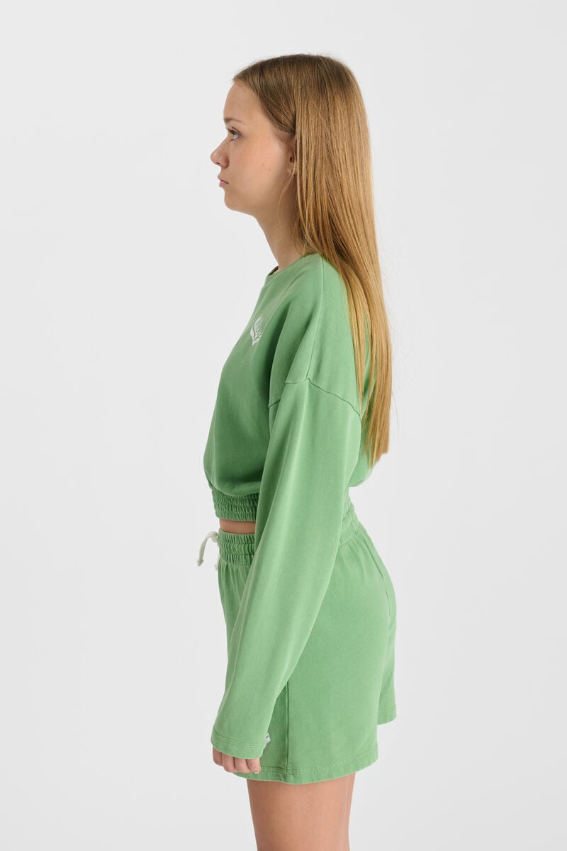 Sweatshirt Elpigi