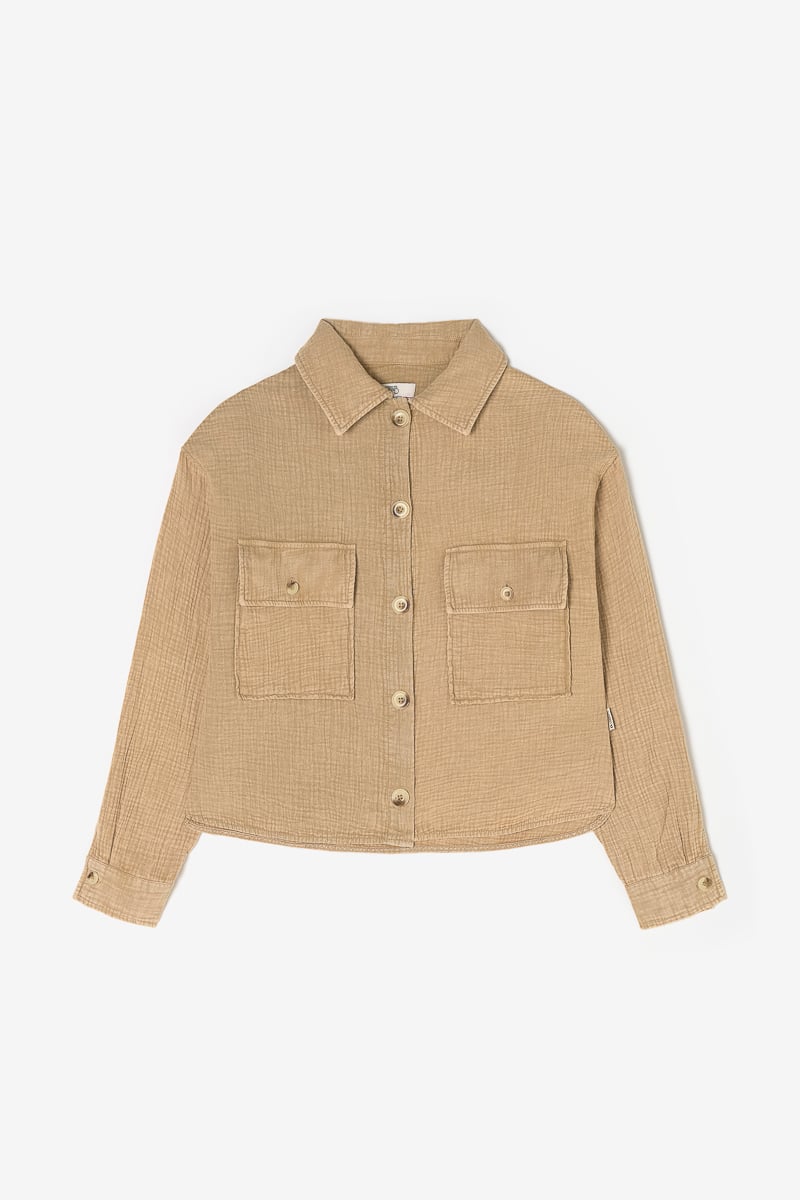 Jacke Jasongi