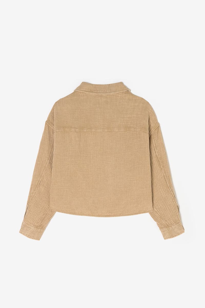 Jacke Jasongi