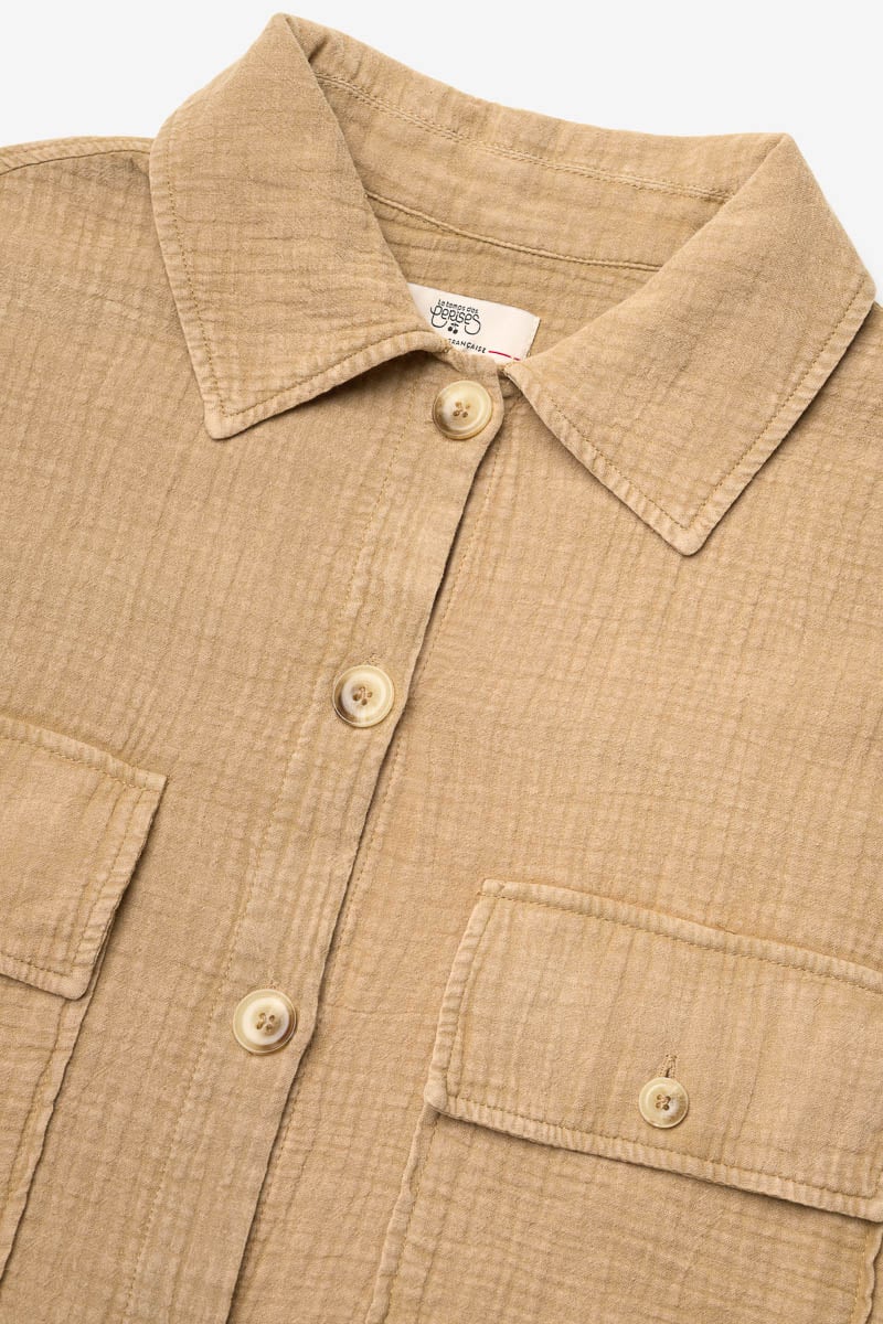 Jacke Jasongi