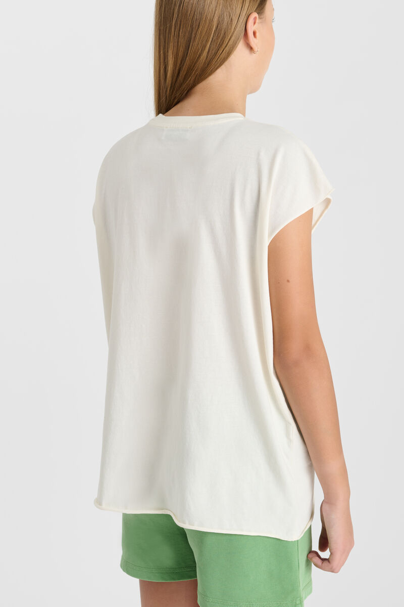 T-shirt Lelygi