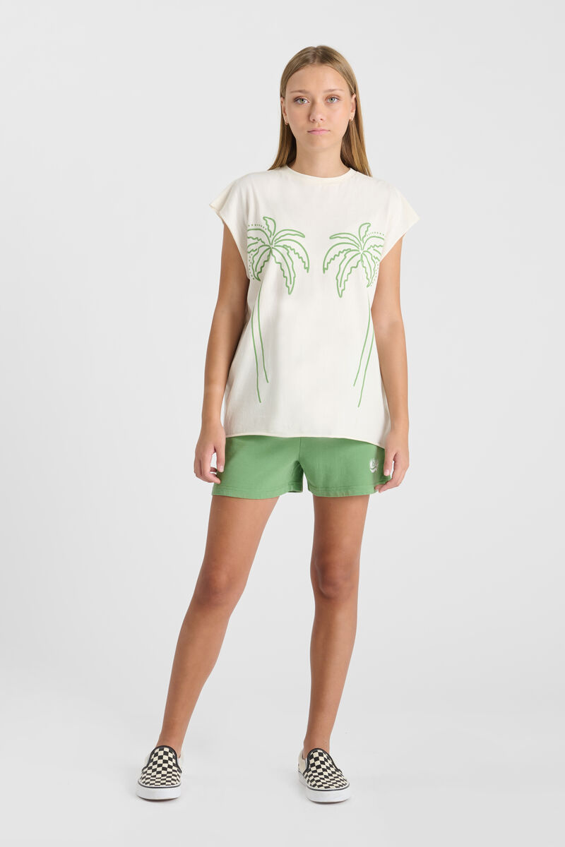 T-shirt Lelygi