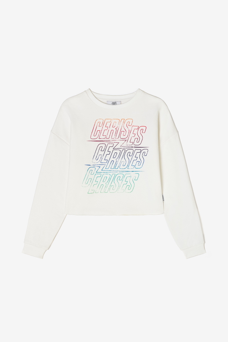 Sweatshirt Mikkigi