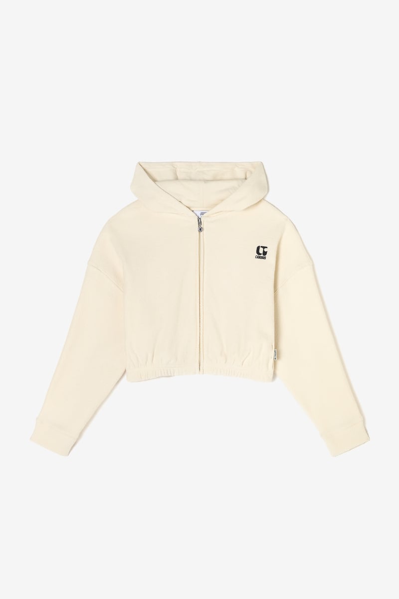 Kapuzen-sweatshirt Mirategi