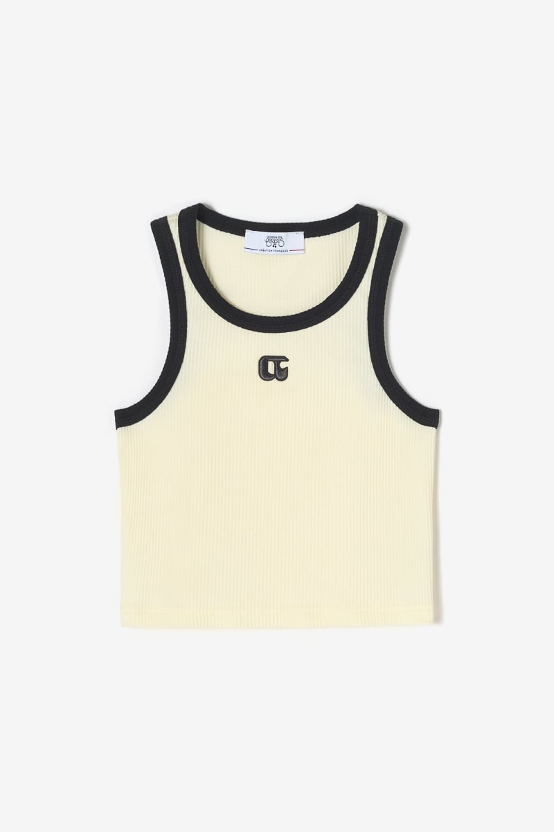 Tanktop Mirligi