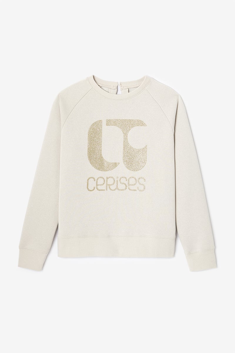Sweatshirt Paologi