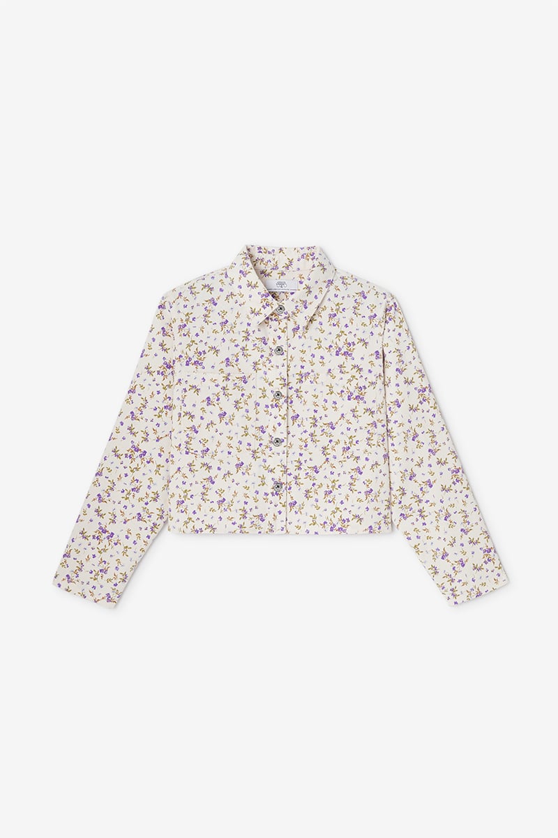 Jacke Petagi