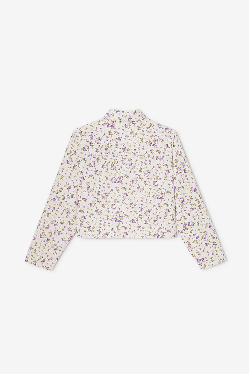 Jacke Petagi