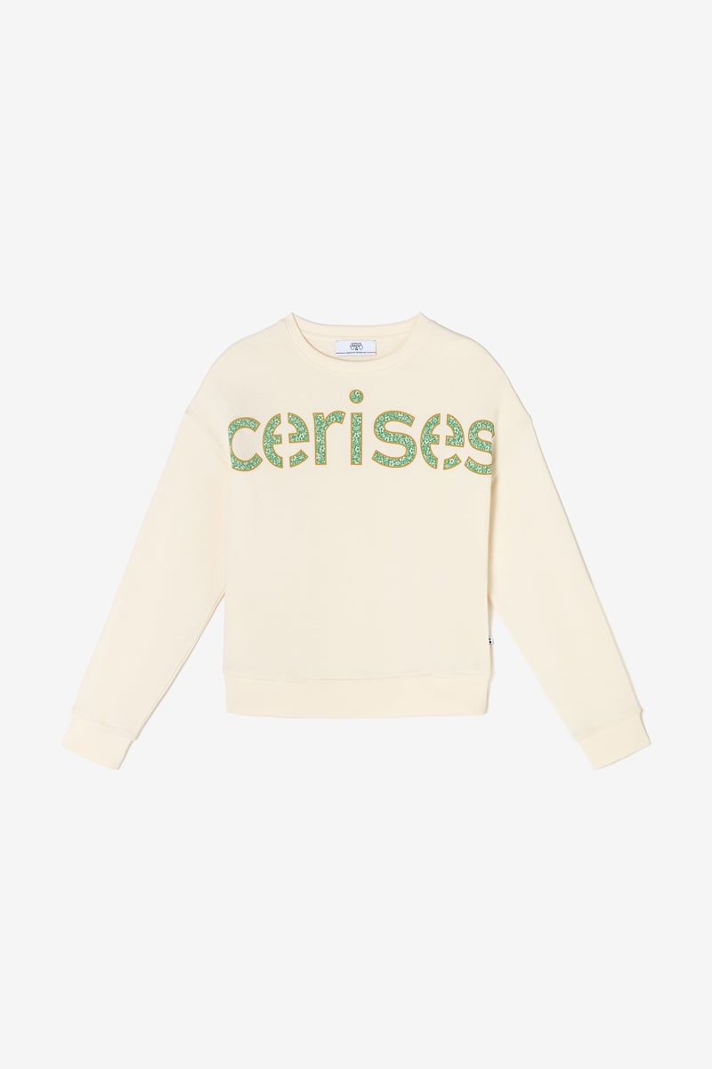 Sweatshirt Ratagi