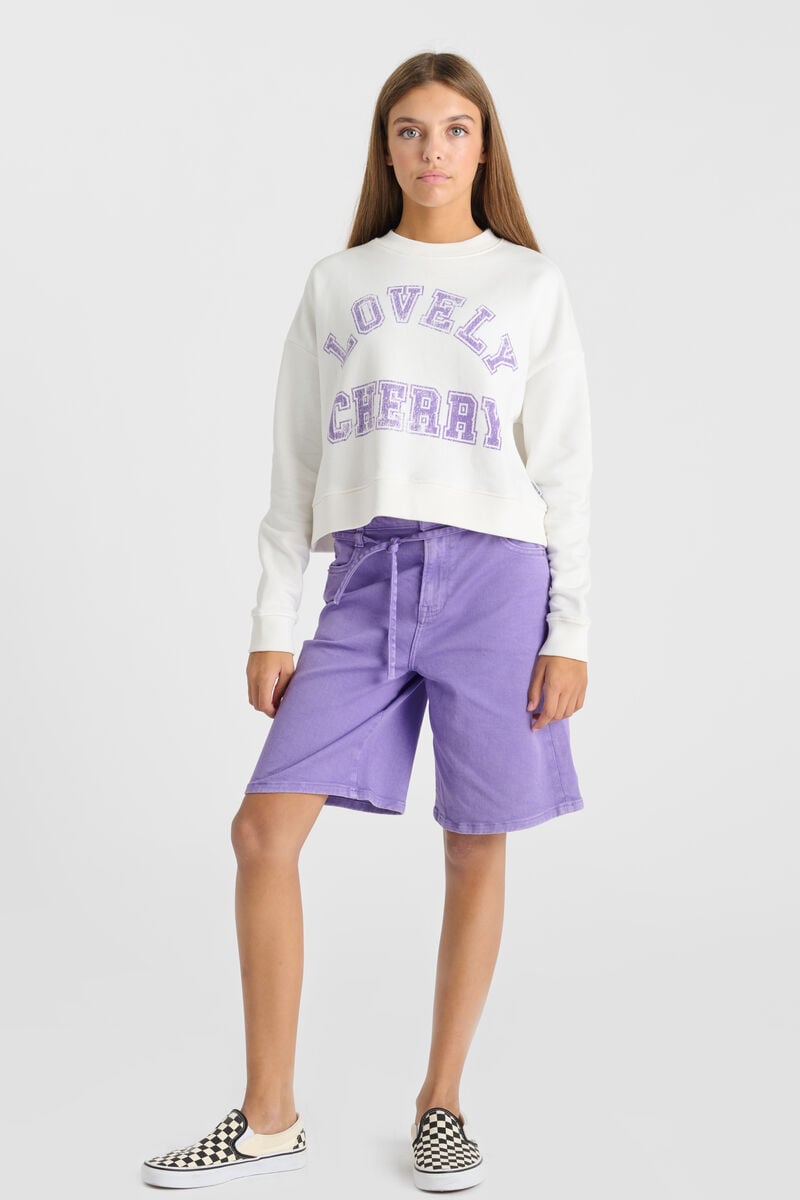 Sweatshirt Stephagi