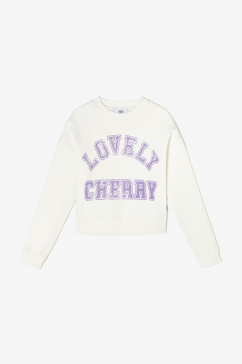 Sweatshirt Stephagi