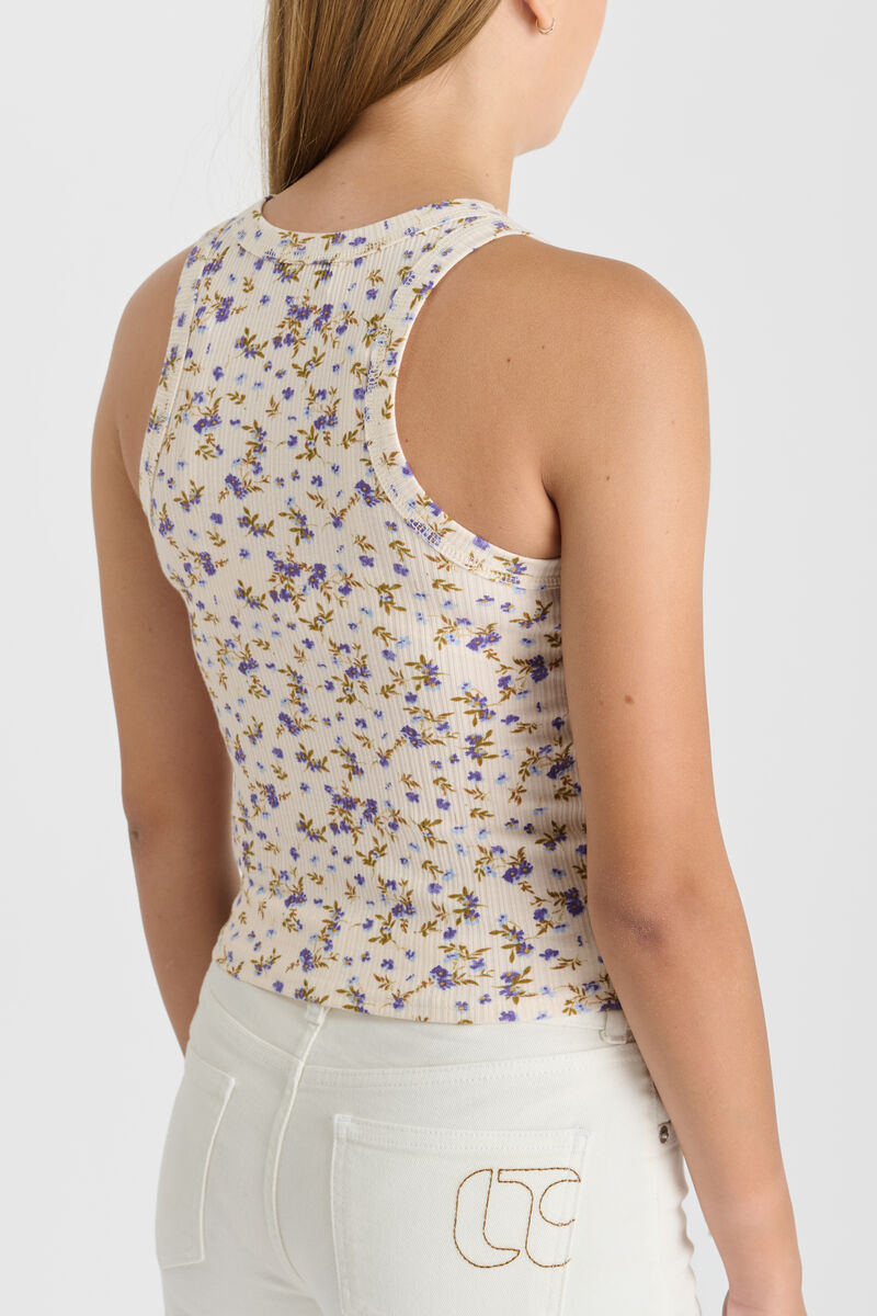 Tanktop Talesgi